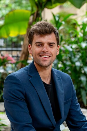 Olivier Lemieux - Directeur des opérations