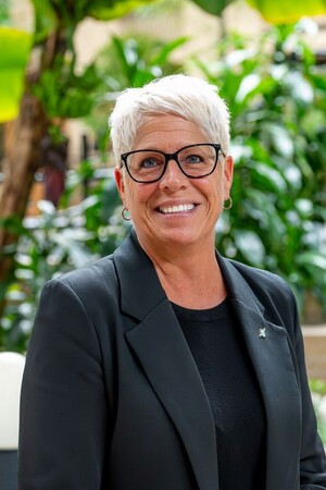 Marie-Josée Casault - Représentante aux ventes